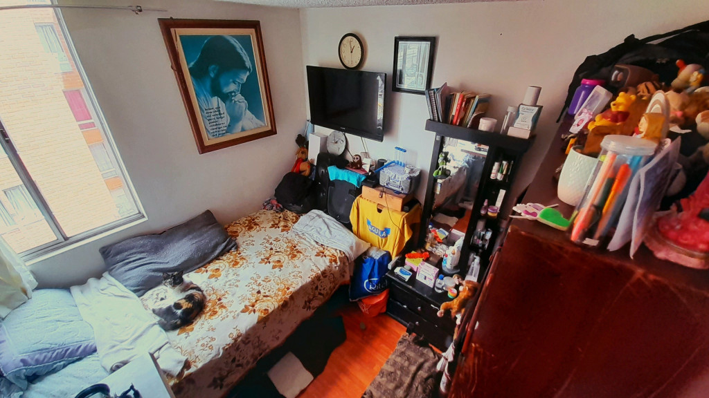 Apartamento en venta en Bosa San Bernardino, Bogotá · foto 24 de 24