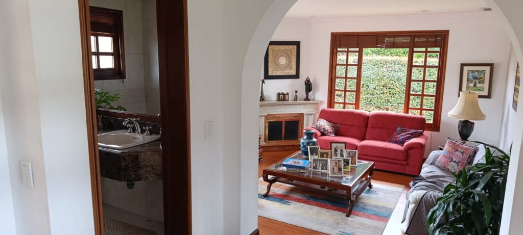 Casa de 4 alcobas en venta en Guaymaral, Bogotá, 360 m² · foto 6 de 24