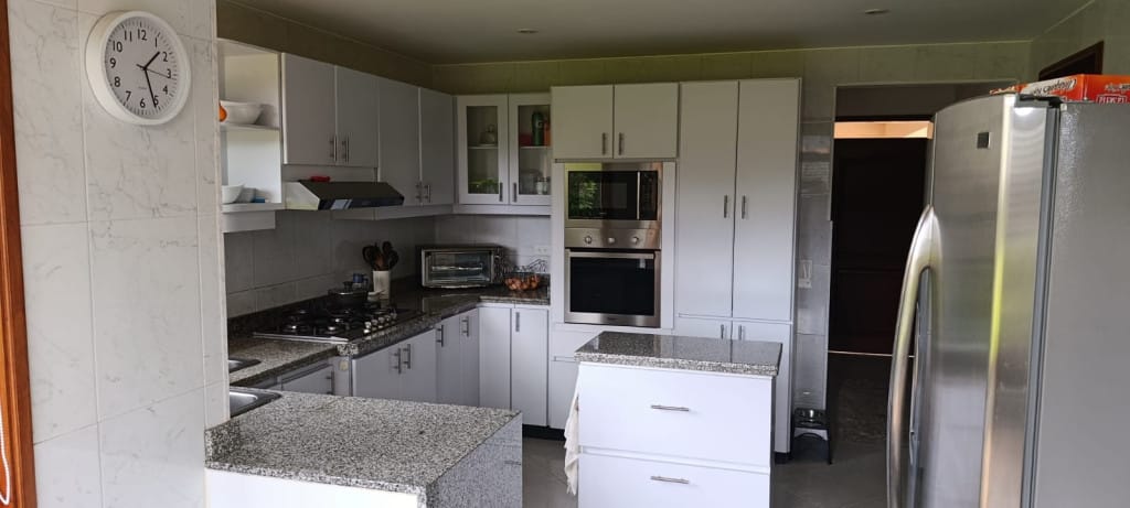 Casa de 4 alcobas en venta en Guaymaral, Bogotá, 360 m² · foto 10 de 24
