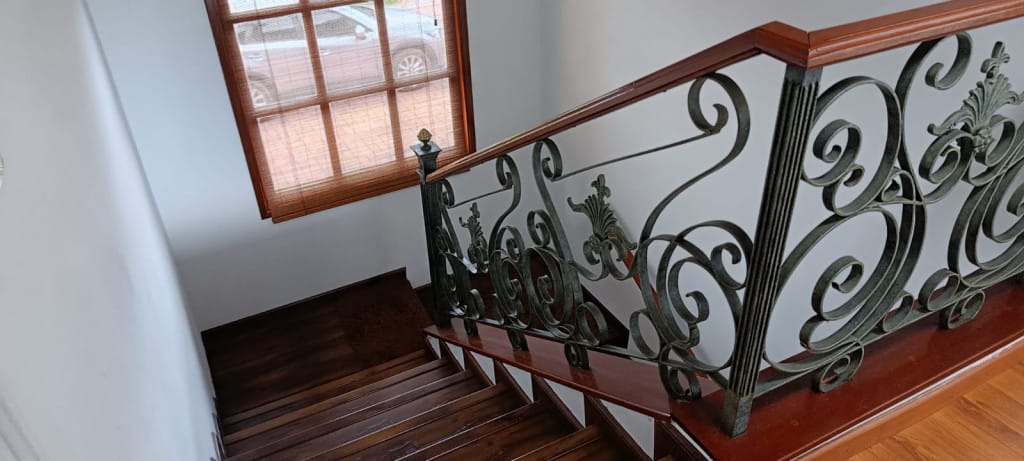 Casa de 4 alcobas en venta en Guaymaral, Bogotá, 360 m² · foto 15 de 24