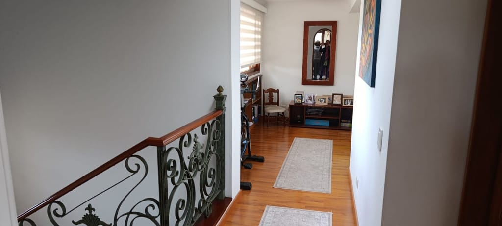 Casa de 4 alcobas en venta en Guaymaral, Bogotá, 360 m² · foto 16 de 24