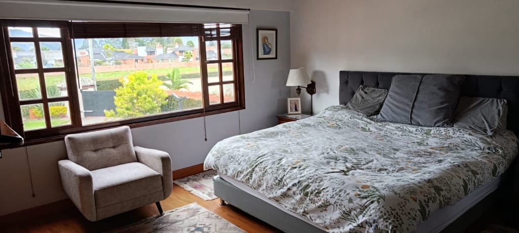 Casa de 4 alcobas en venta en Guaymaral, Bogotá, 360 m² · foto 17 de 24