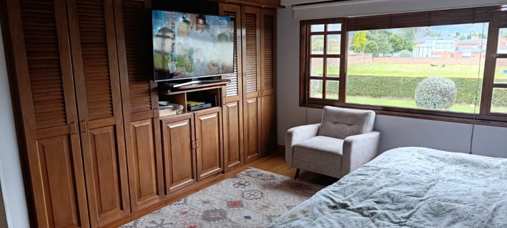 Casa de 4 alcobas en venta en Guaymaral, Bogotá, 360 m² · foto 18 de 24