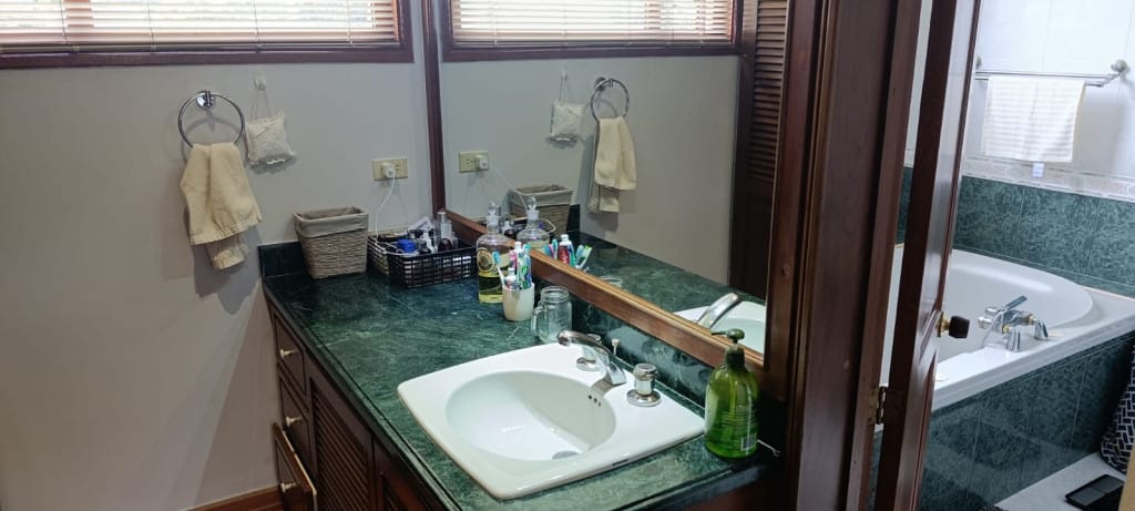 Casa de 4 alcobas en venta en Guaymaral, Bogotá, 360 m² · foto 19 de 24