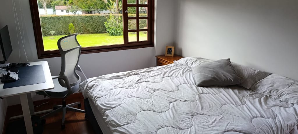 Casa de 4 alcobas en venta en Guaymaral, Bogotá, 360 m² · foto 22 de 24
