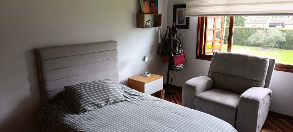 Casa de 4 alcobas en venta en Guaymaral, Bogotá, 360 m² · foto 23 de 24