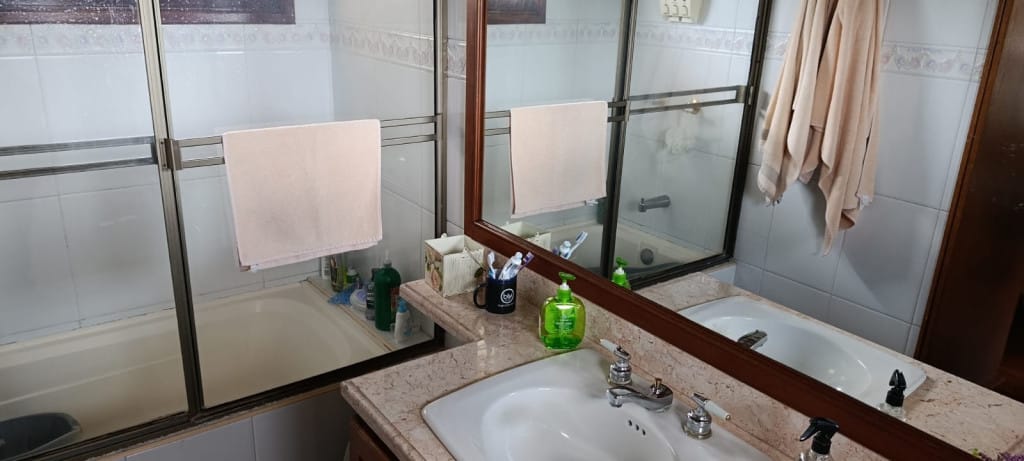 Casa de 4 alcobas en venta en Guaymaral, Bogotá, 360 m² · foto 24 de 24