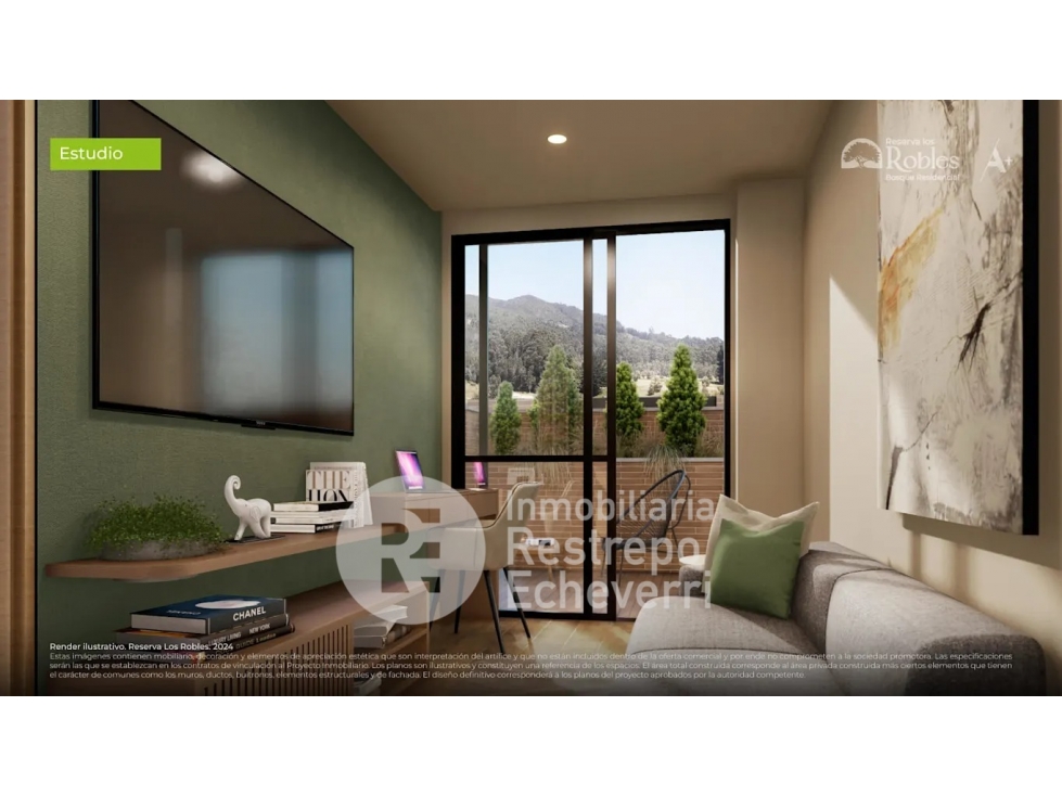 Casa en venta en Chuntame, Cajicá · foto 4 de 19