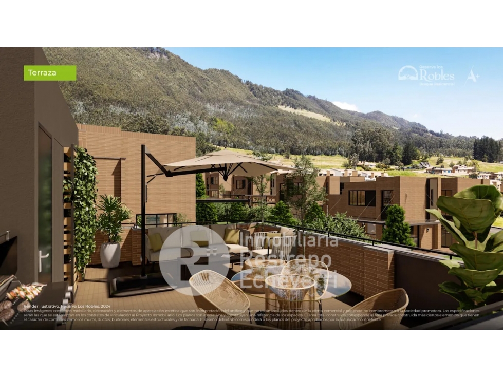 Casa en venta en Chuntame, Cajicá · foto 6 de 19