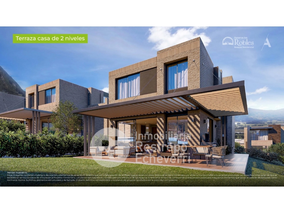 Casa en venta en Chuntame, Cajicá · foto 7 de 19