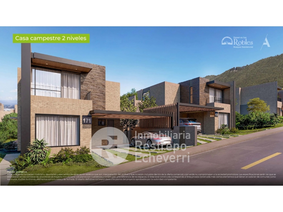 Casa en venta en Chuntame, Cajicá · foto 8 de 19