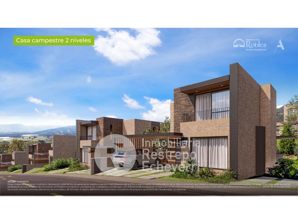 Casa en venta en Chuntame, Cajicá · foto 9 de 19