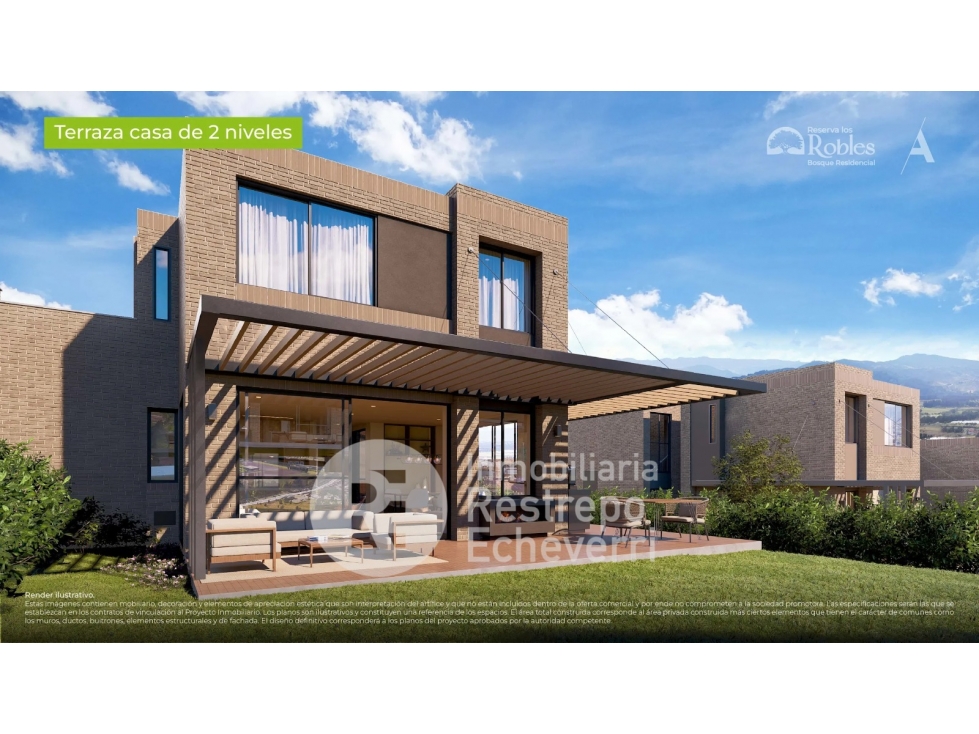 Casa en venta en Chuntame, Cajicá · foto 11 de 19