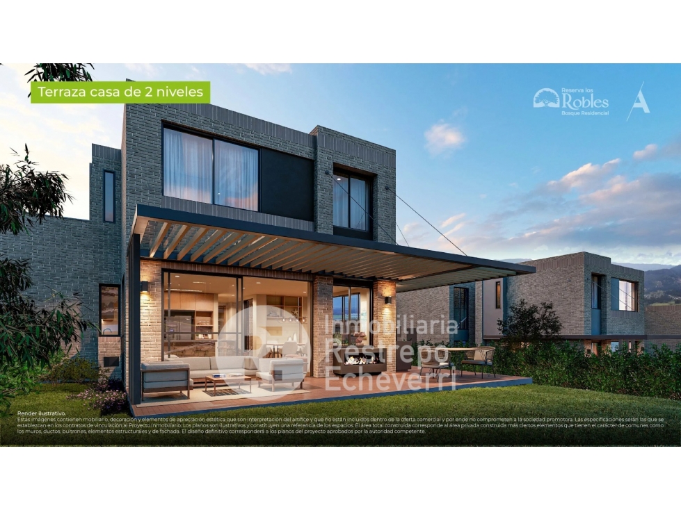 Casa en venta en Chuntame, Cajicá · foto 13 de 19