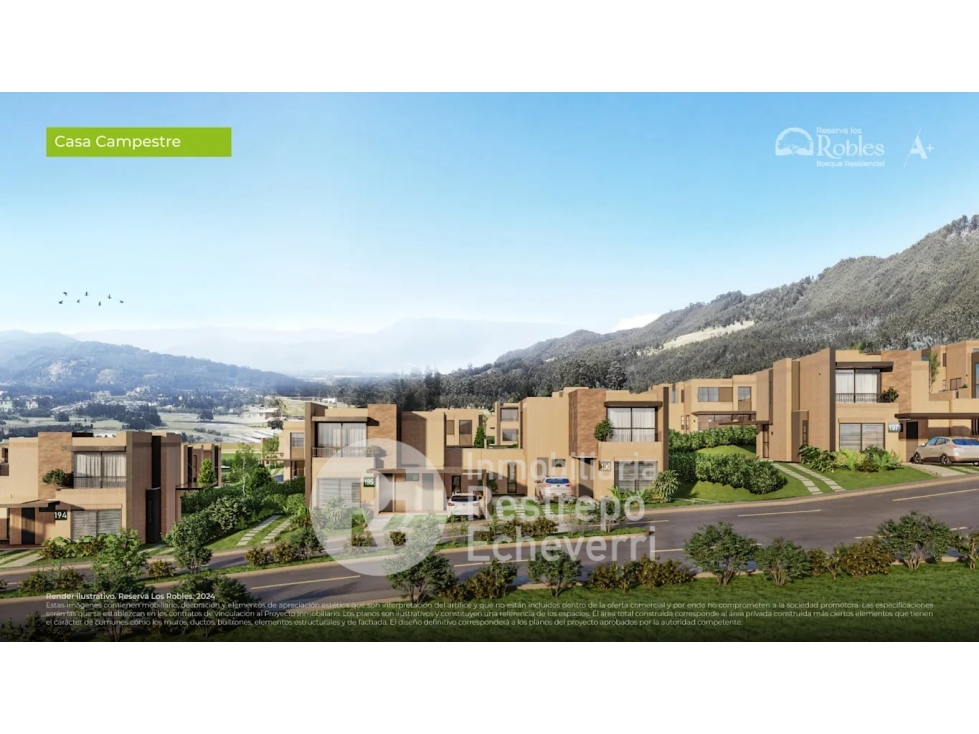 Casa en venta en Chuntame, Cajicá · foto 14 de 19