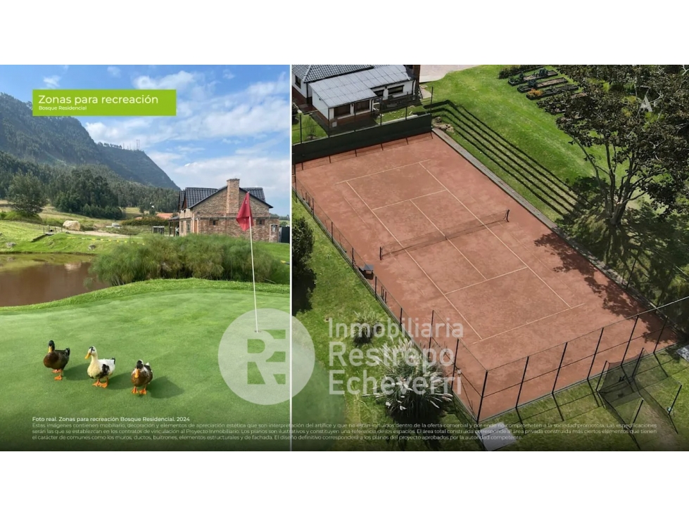 Casa en venta en Chuntame, Cajicá · foto 16 de 19