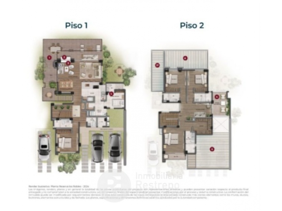Casa en venta en Chuntame, Cajicá · foto 18 de 19