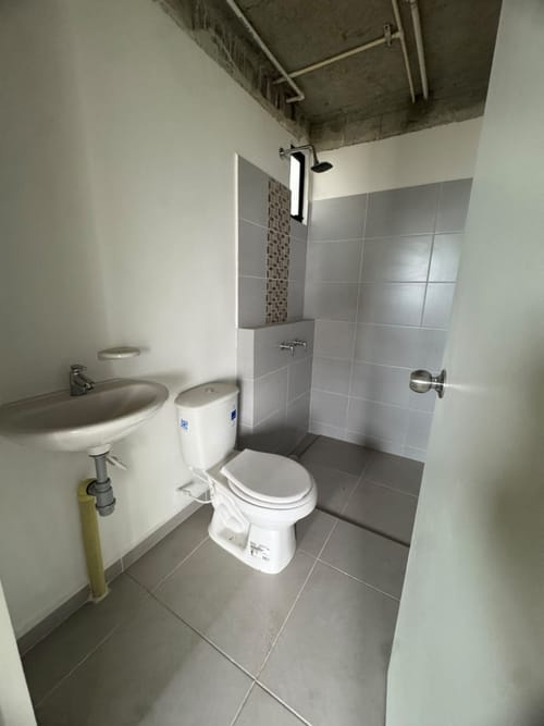 Apartamento de 2 alcobas en venta en Parque Natura, Jamundí, 58 m² · foto 6 de 11
