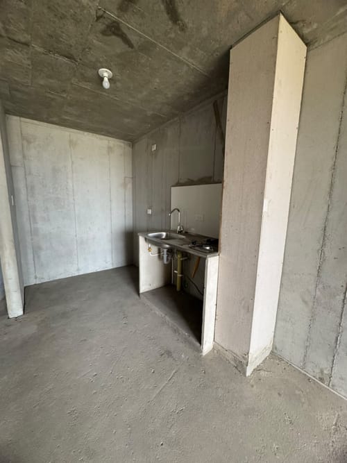 Apartamento de 2 alcobas en venta en Parque Natura, Jamundí, 58 m² · foto 8 de 11
