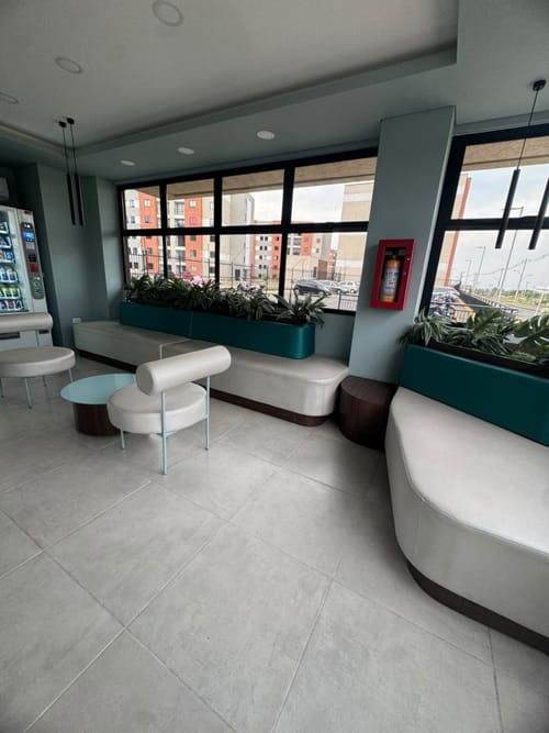 Apartamento de 2 alcobas en venta en Parque Natura, Jamundí, 58 m² · foto 11 de 11