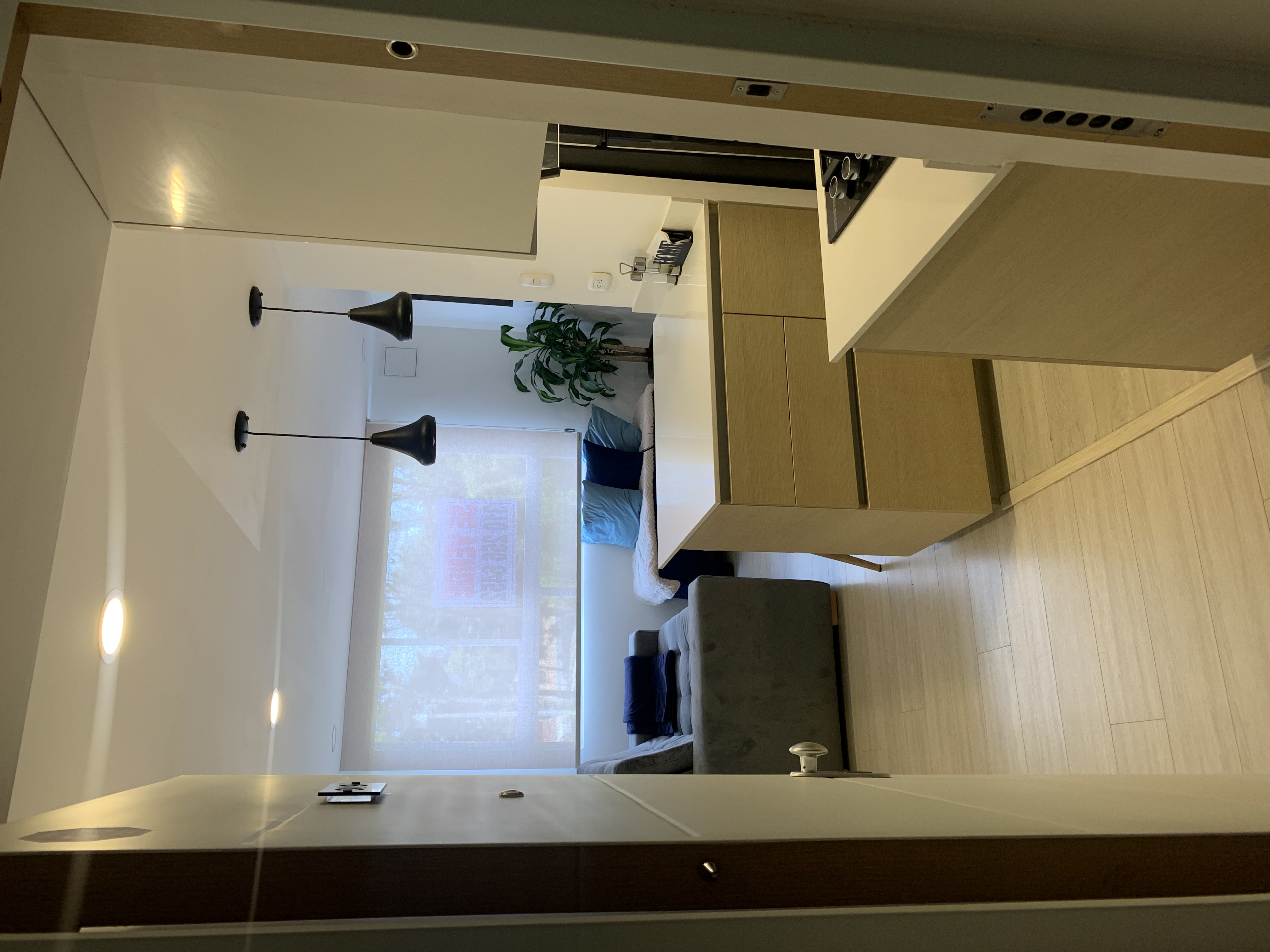 Apartamento en Arriendo en La felicidad, Bogotá