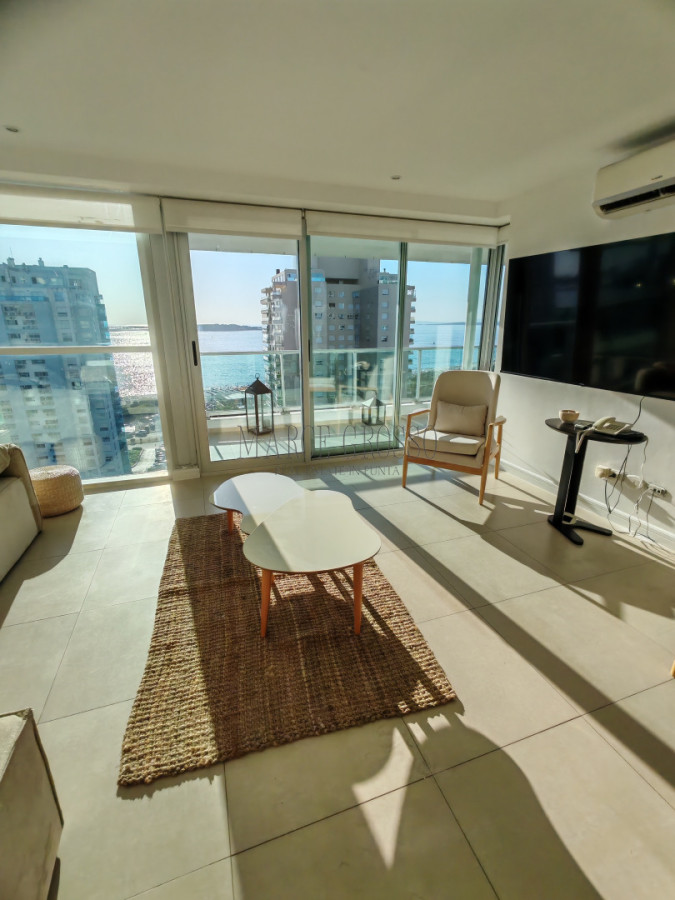 Alquiler apartamento punta del este · Foto 3