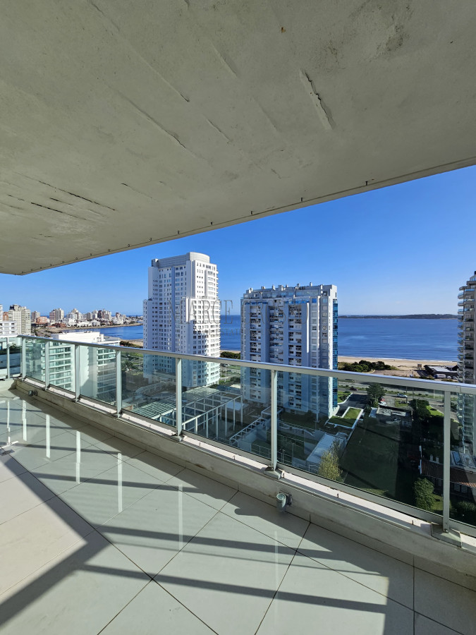 Alquiler apartamento punta del este · Foto 6