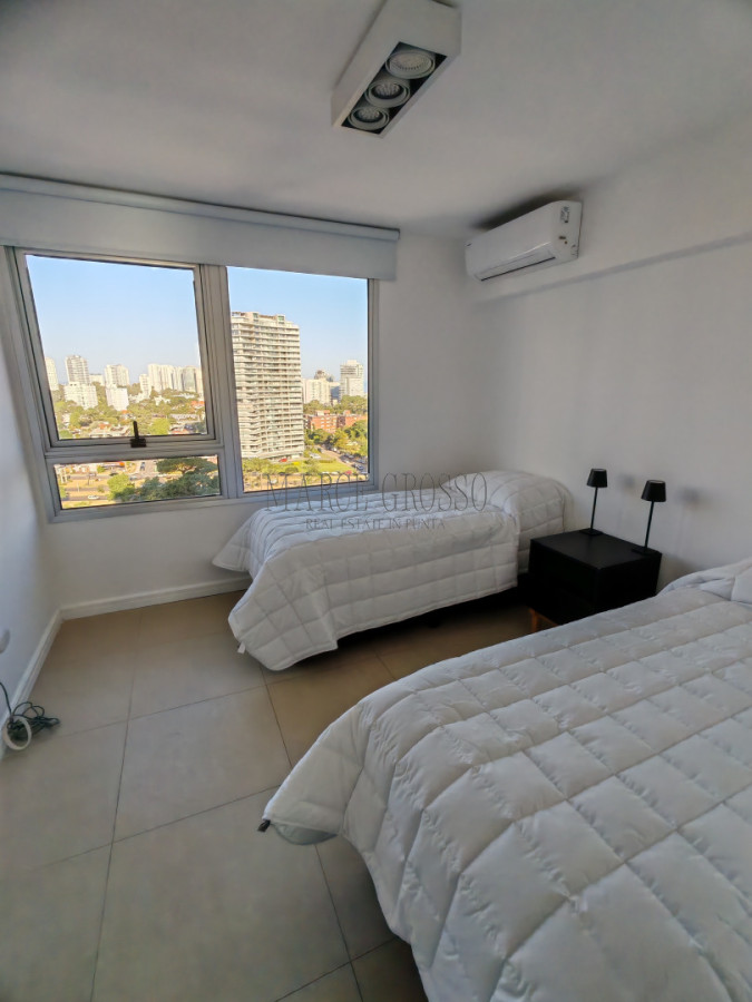Alquiler apartamento punta del este · Foto 9