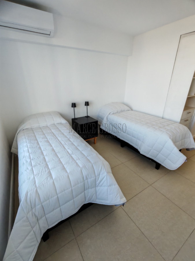 Alquiler apartamento punta del este · Foto 10