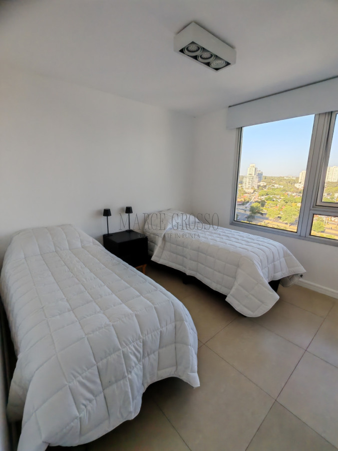 Alquiler apartamento punta del este · Foto 11