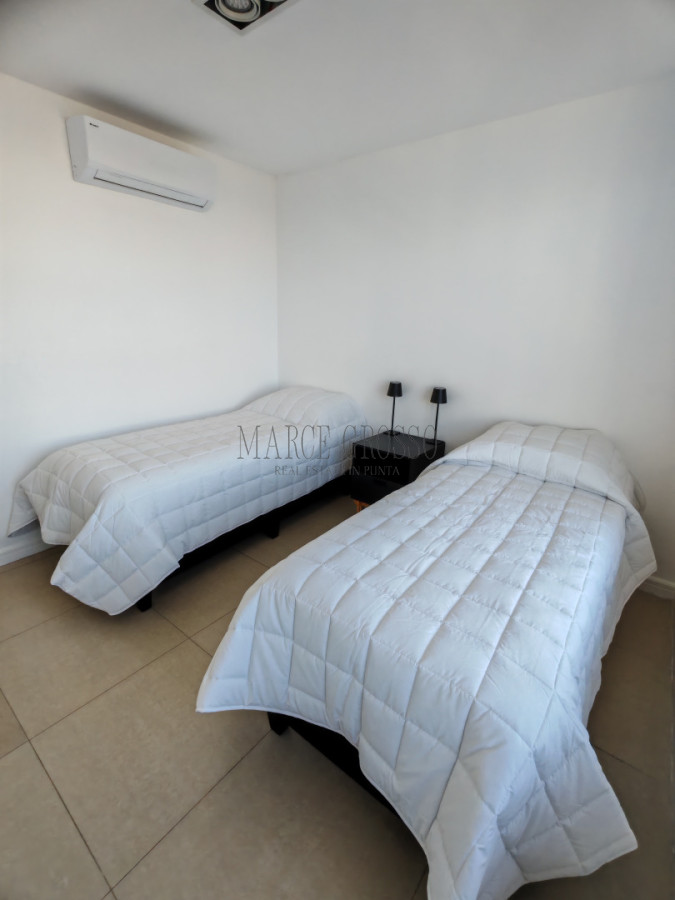 Alquiler apartamento punta del este · Foto 12