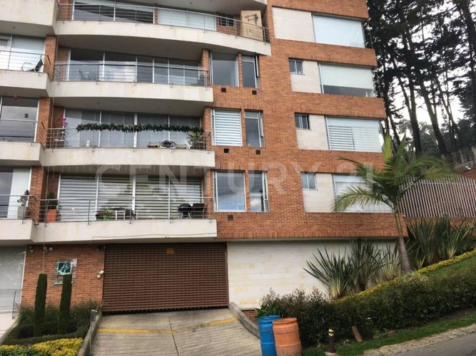 Apartamento de 2 alcobas en arriendo en Colinas De Suba, Bogotá, 121 m² · foto 3 de 24