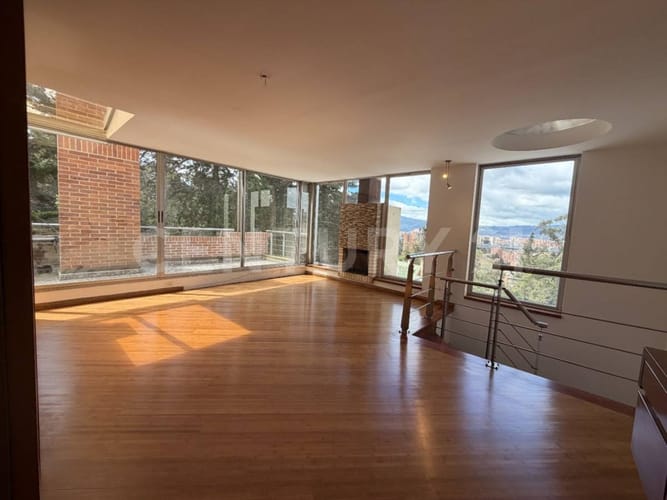 Apartamento de 2 alcobas en arriendo en Colinas De Suba, Bogotá, 121 m² · foto 7 de 24
