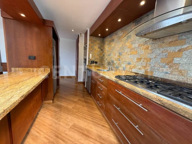 Apartamento de 2 alcobas en arriendo en Colinas De Suba, Bogotá, 121 m² · foto 12 de 24