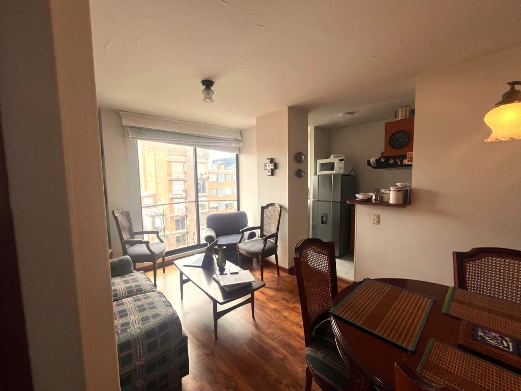 Apartamento en Venta en Cedritos, Bogotá