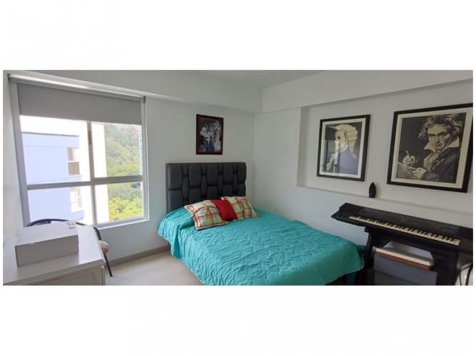 Apartamento de 2 alcobas en venta en Villa Santa Teresa, Sabaneta, 69 m² · foto 19 de 24