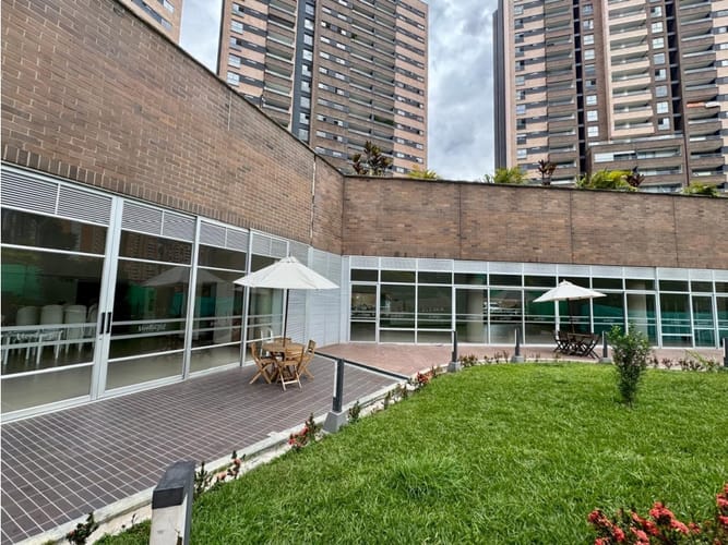 Apartamento de 2 alcobas en venta en Villa Santa Teresa, Sabaneta, 69 m² · foto 24 de 24