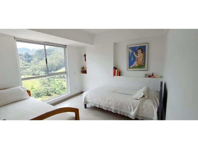 Apartamento de 2 alcobas en venta en Villa Santa Teresa, Sabaneta, 69 m² · foto 13 de 24