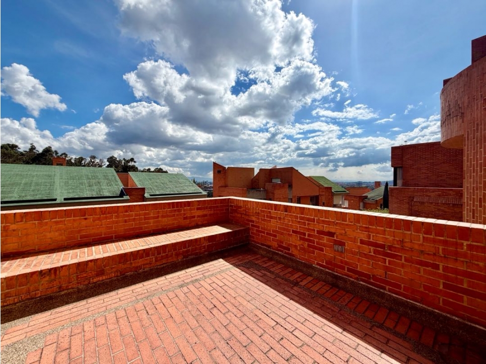 Apartamento en Arriendo en Bosques del Marques, Bogotá