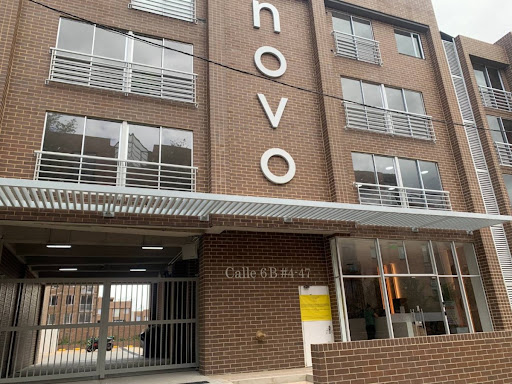 Apartamento en Arriendo en Santa Barbara, Bogotá