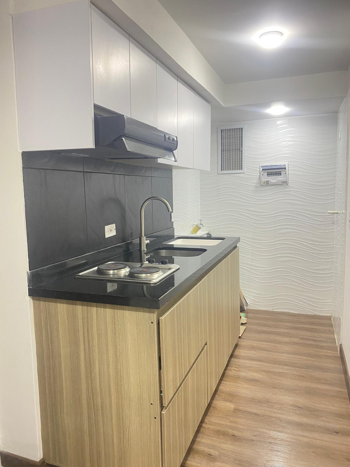 Apartamento en Venta en El redil, Bogotá