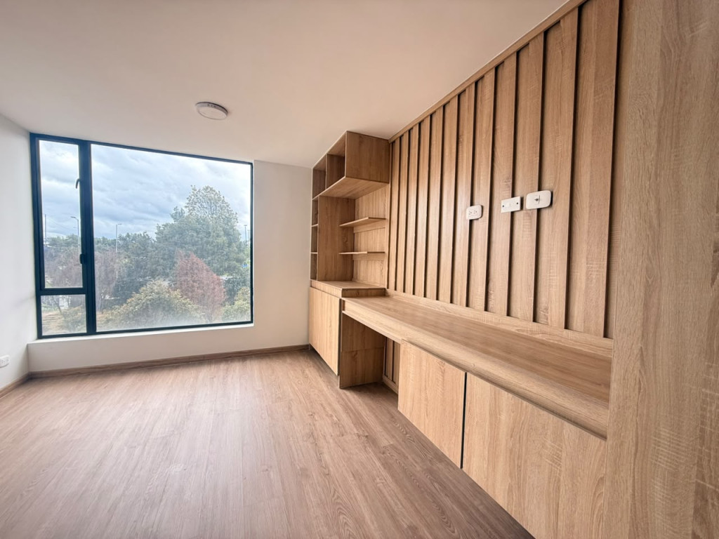 Apartamento en Venta en Modelia, Bogotá