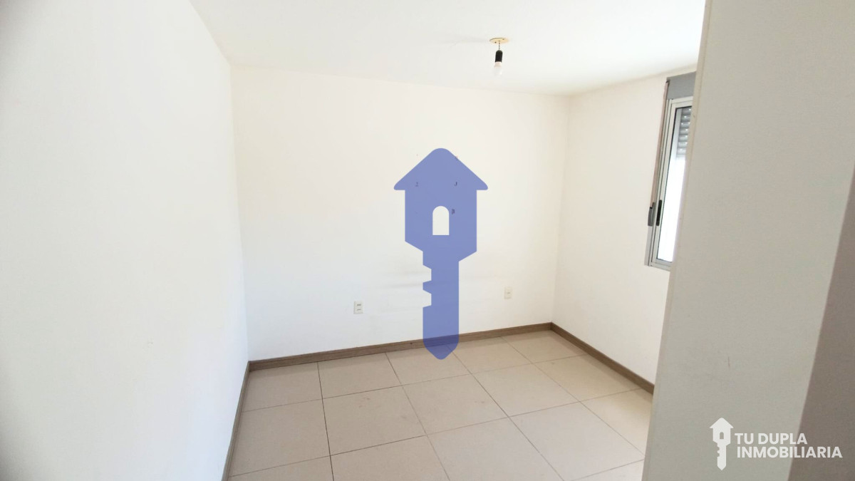 Alquiler apartamento 1 dormitorio Bella vista · Foto 9