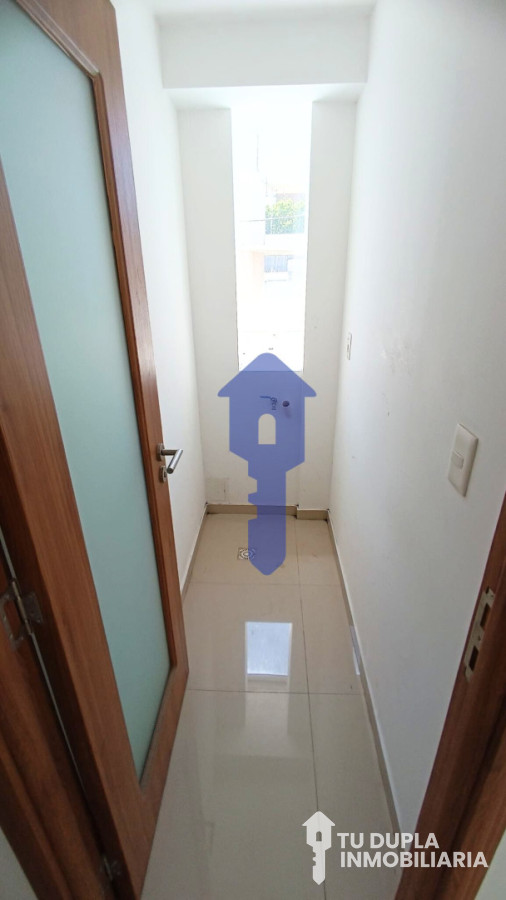 Alquiler apartamento 1 dormitorio Bella vista · Foto 10