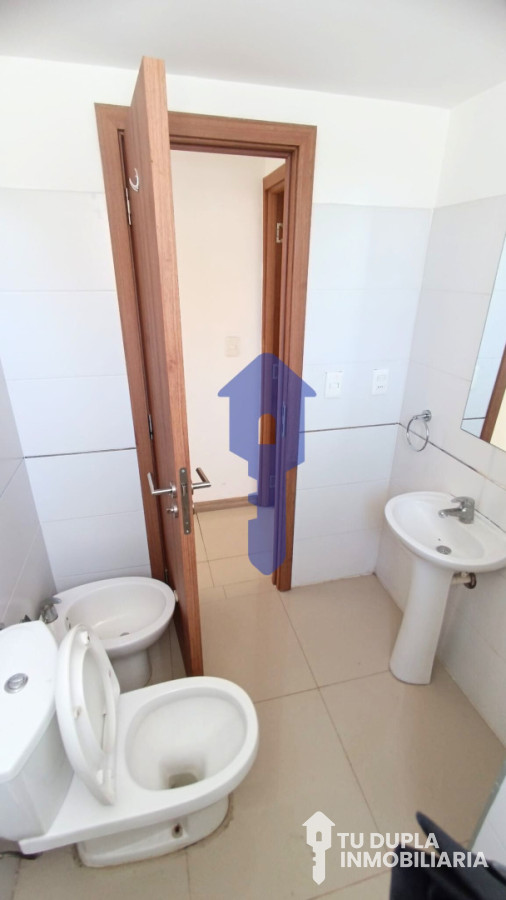 Alquiler apartamento 1 dormitorio Bella vista · Foto 12