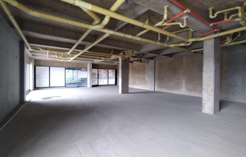 Local en venta en Fonquetá, Chía, 142 m² · foto 2 de 6