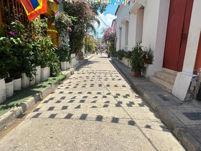 Local en arriendo en El Centro, Cartagena, 70 m² · foto 6 de 6