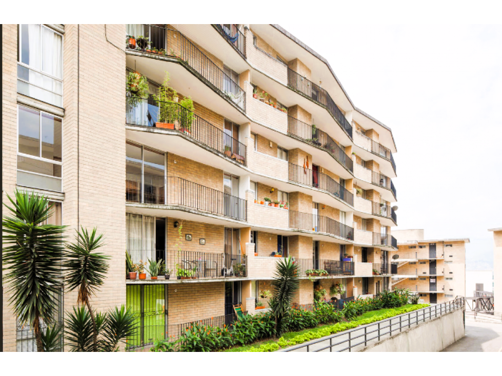 Apartamento en venta en Vía Las Palmas, Medellín · foto 2 de 24