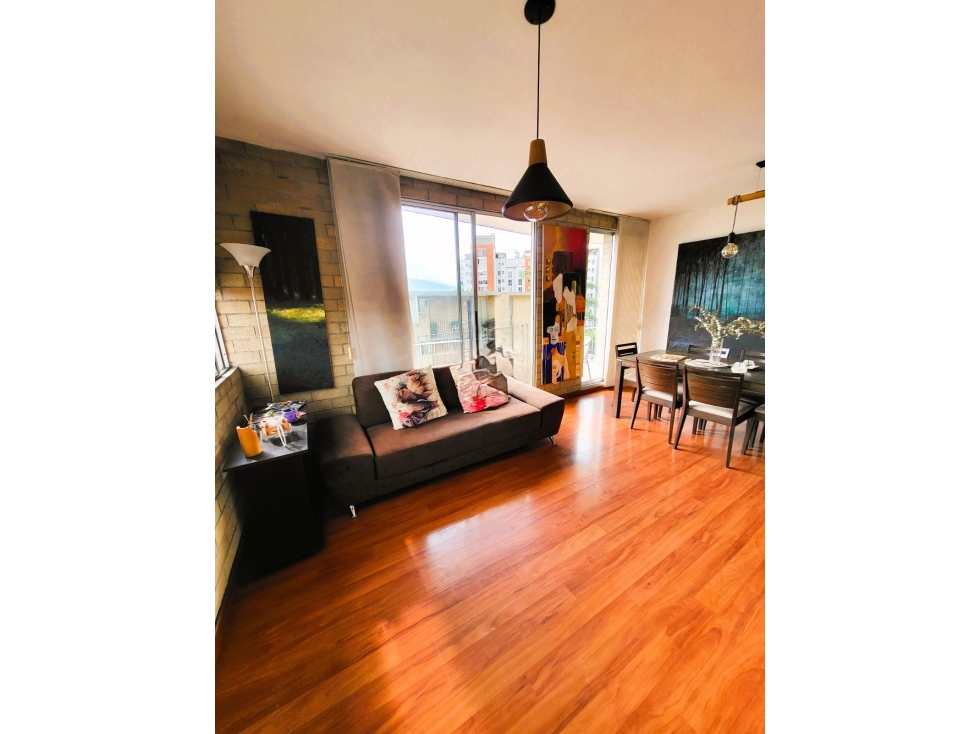 Apartamento en venta en Vía Las Palmas, Medellín · foto 4 de 24