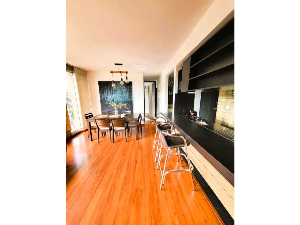 Apartamento en venta en Vía Las Palmas, Medellín · foto 5 de 24
